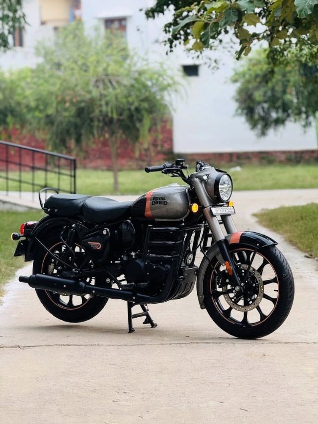 लोक कोणती Royal Enfield सर्वात जास्त खरेदी करतात?
