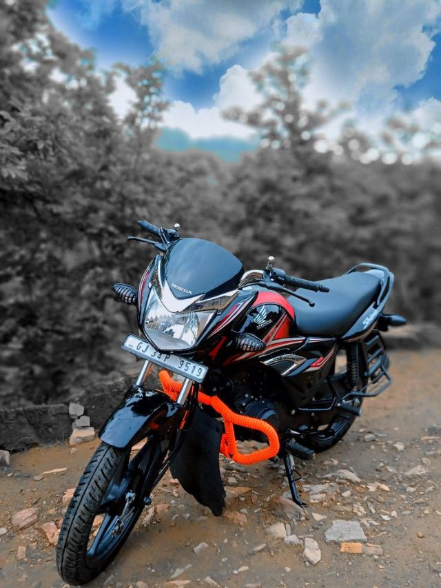 ७० हजारच्या आत जबरदस्त बाईक; सप्लेंडरलाही देते टक्कर