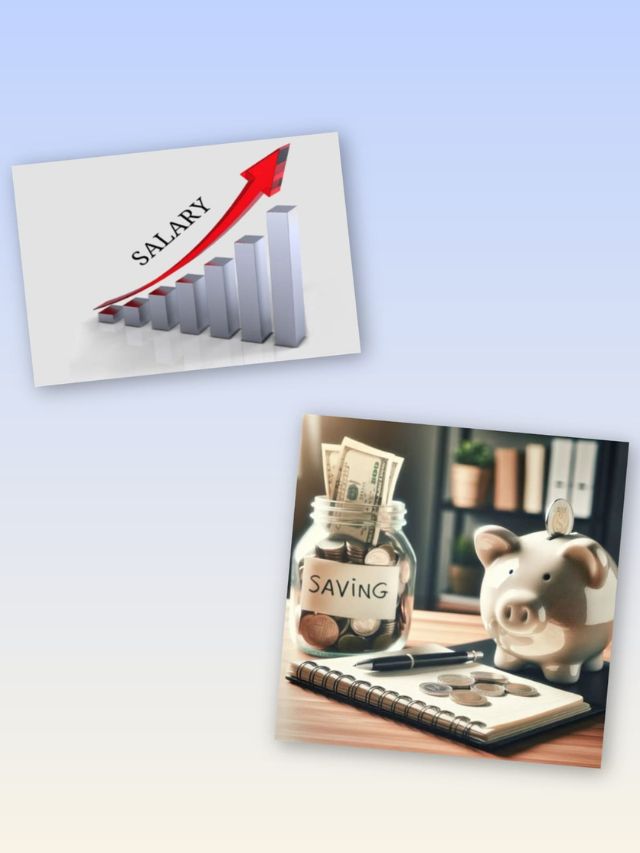 काय आहे Salary आणि Saving A/C मधील फरक