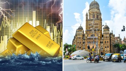 Mumbai News: पालिकेच्या मुदतठेवींत मोठी घट! तीन वर्षांत तब्बल ८ हजार कोटी रुपयांच्या निधीवर मारला डल्ला