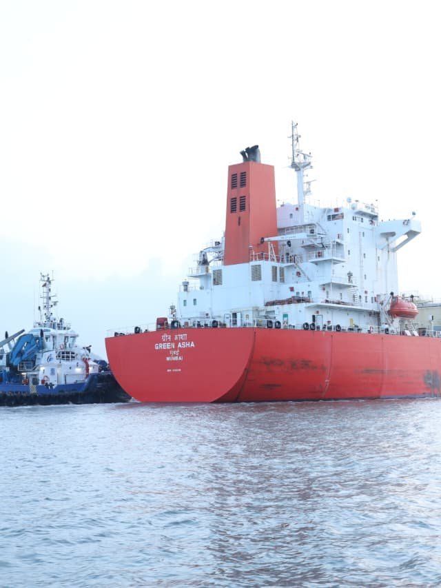 LPG चे नो टेन्शन; मस्त खा, स्वस्थ राहा!