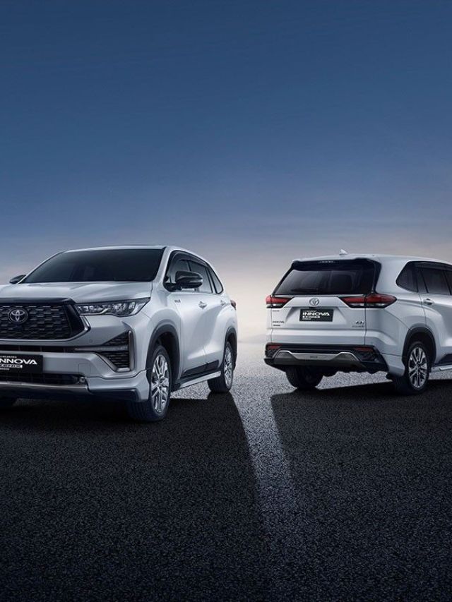 Innova High Cross फुल्ल टाकीवर किती मायलेज देते?