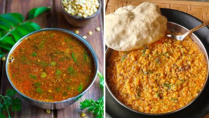 साऊथ इंडियन पदार्थाने वाढवा जिभेची चव! १० मिनिटांमध्ये झटपट बनवा वन पॉट रस्सम राईस, नोट करून घ्या रेसिपी