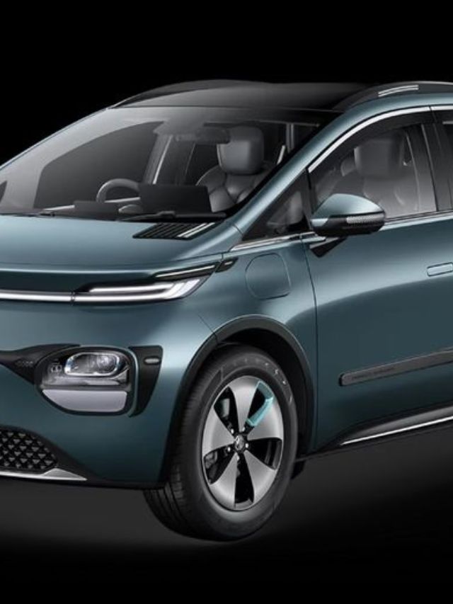 MG Windsor EV ऑन रोड धावणार 'या' किंमतीत