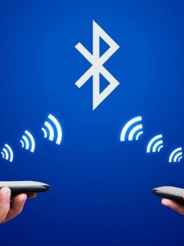 Bluetooth वर हॅकर्सचा डोळा