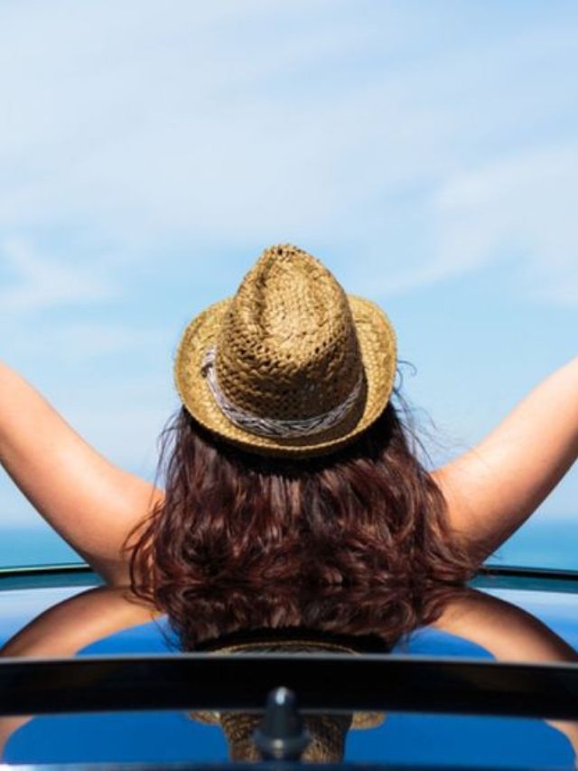 सनरुफच्या आनंदात किती भरावा लागेल दंड?