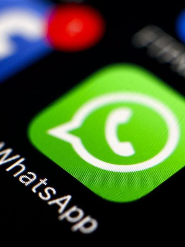 WhatsApp वर 'या' चुका केल्यास अकाऊंट होईल बॅन