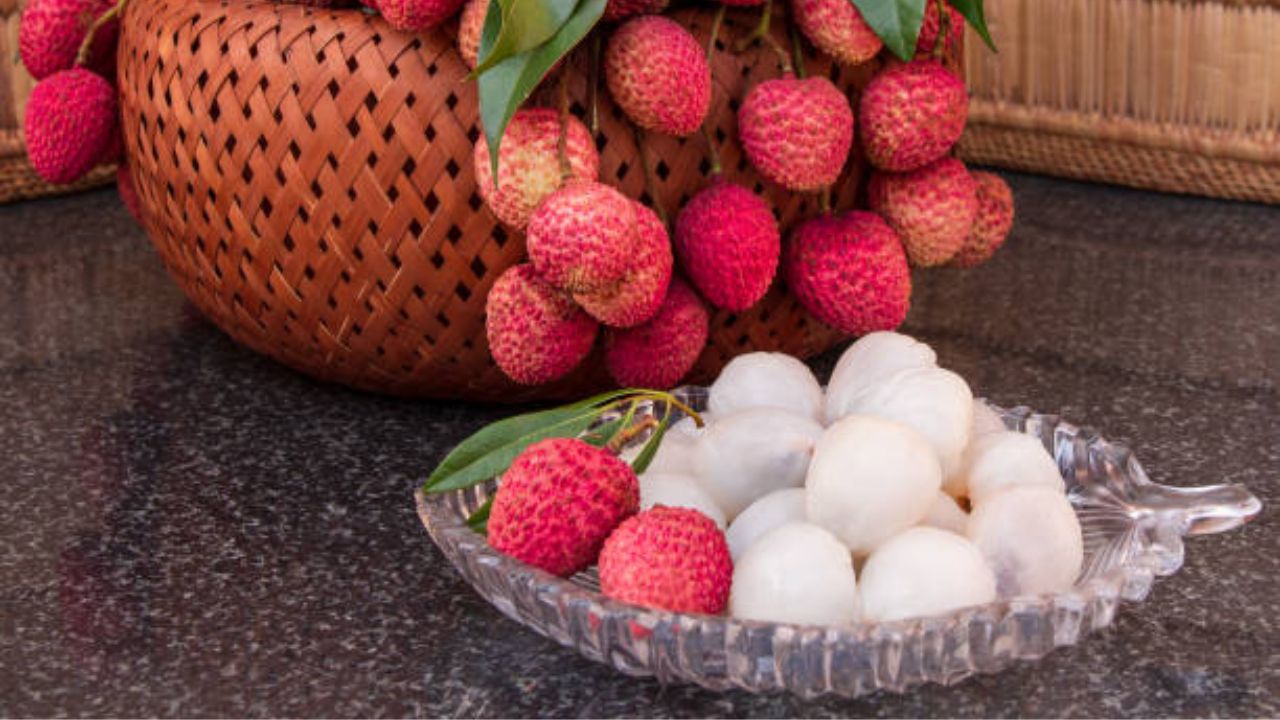 गरम हवामानात शरीरासाठी उपयुक्त मानले जाणारे फळ म्हणजे लिची. यामुळे उष्माघाताचा धोका टाळता येतो. शरीर आतून स्वच्छ आणि थंड राहण्यास मदत होते. 