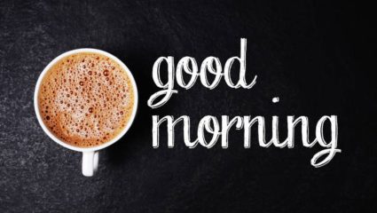 चांगली भूमिका, चांगली ध्येय,चांगले विचार…! दिवसाची सुरुवात आनंदाने होण्यासाठी नातेवाईकांना पाठवा मराठमोळ्या शुभेच्छा