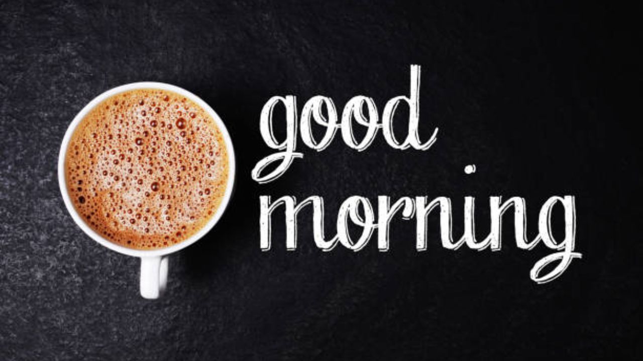 चांगली भूमिका, चांगली ध्येय,चांगले विचार…! दिवसाची सुरुवात आनंदाने होण्यासाठी नातेवाईकांना पाठवा मराठमोळ्या शुभेच्छा