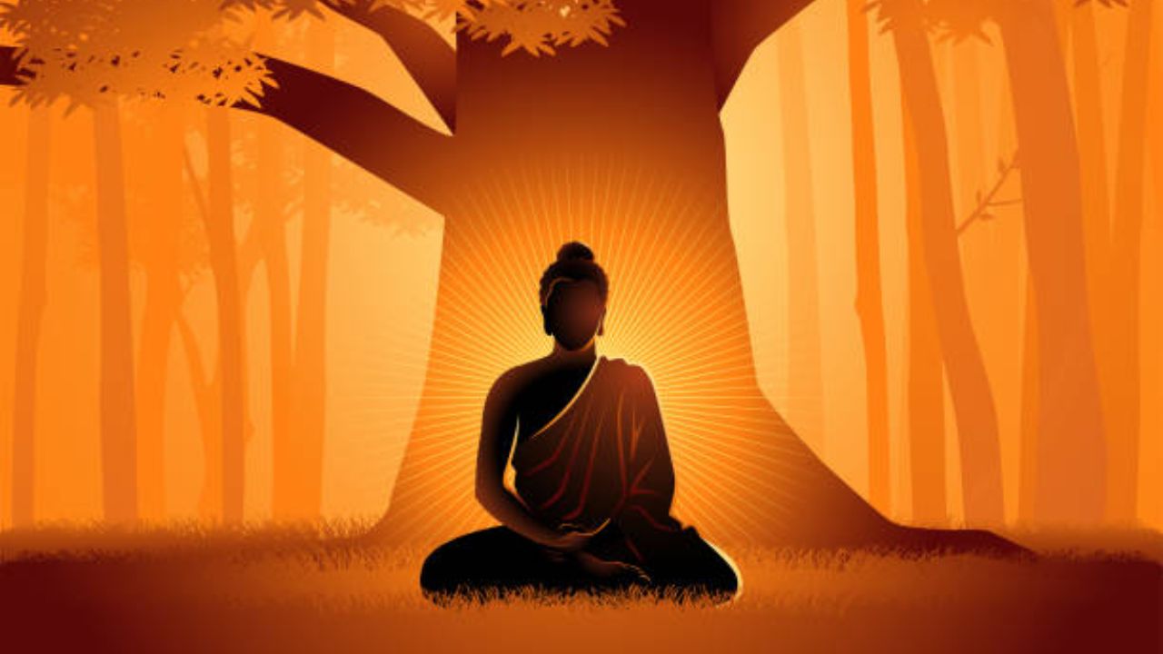 Buddha Purnima 2026: बुद्धं शरणं गच्छामि, धम्मं शरणं गच्छामि….! बुद्ध पौर्णिमेनिमित्त प्रियजनांना पाठवा हटके शुभेच्छा