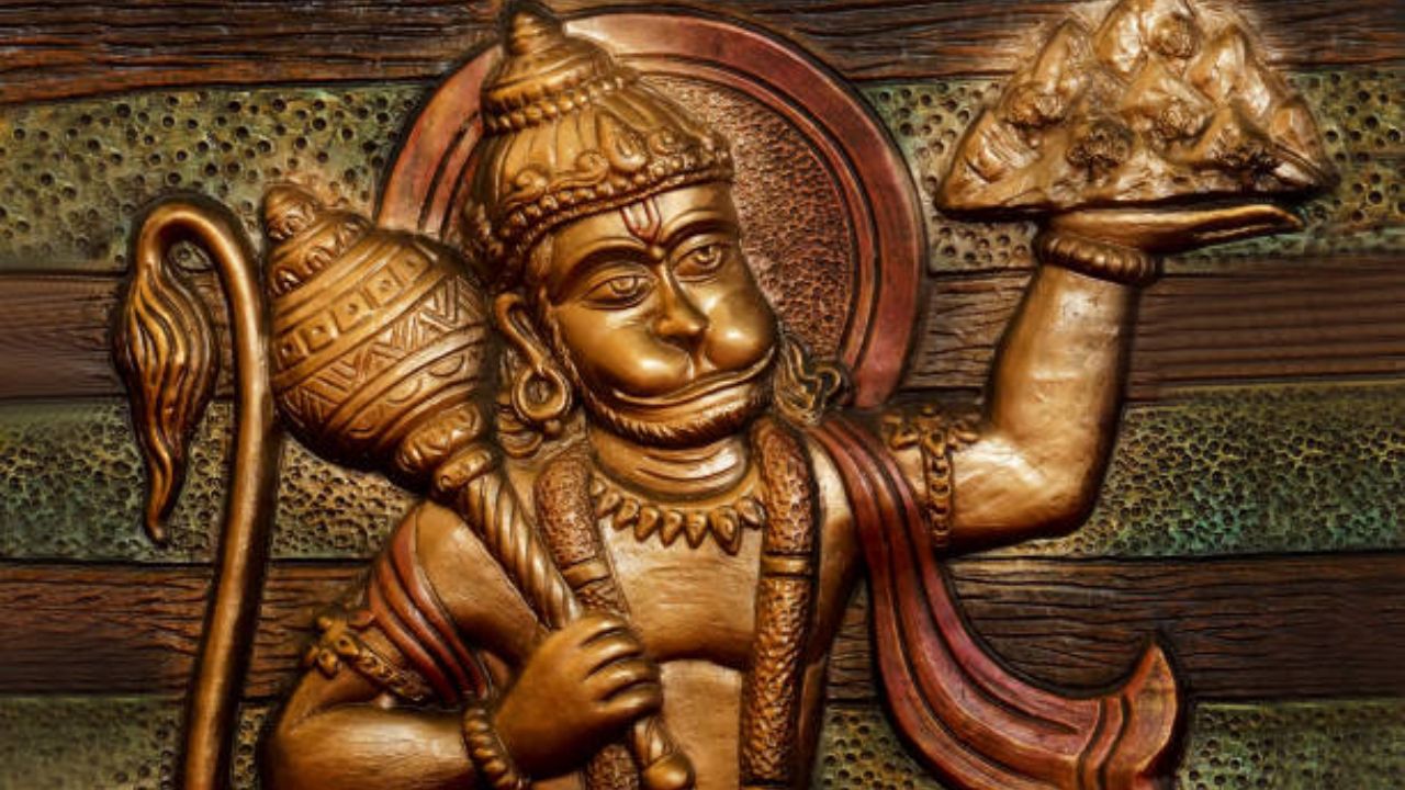 Hanuman Jayanti 2026: अंजनीच्या सूता तुला रामाचं वरदान…! हनुमान जयंतीनिमित्त पाठवा मराठमोळ्या भक्तिमय शुभेच्छा