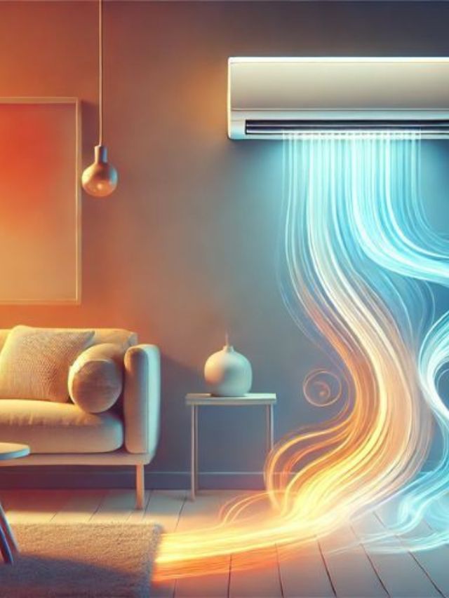 एसीमध्ये स्लीप मोडचे काय कार्य असते?