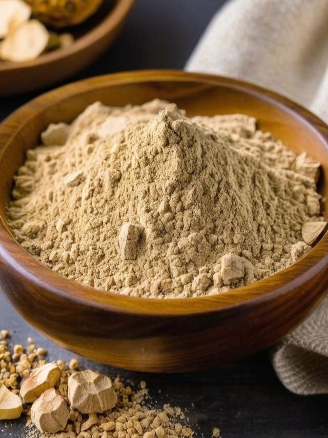 'या'औषधाला हलक्यात घेऊ नका!