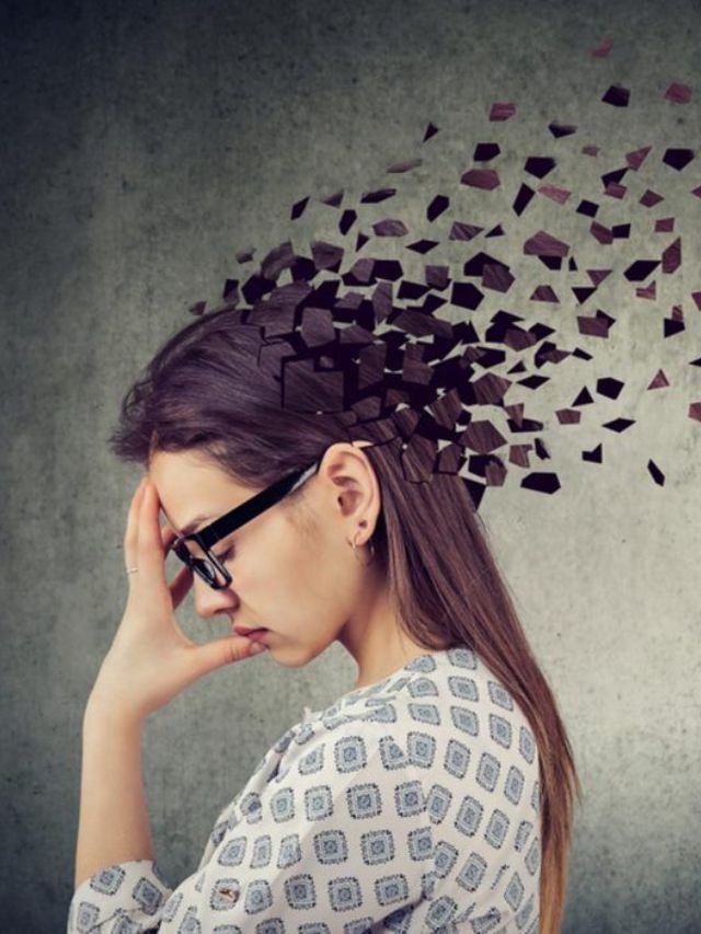 वारंवार विसरताय? Memory loss झालीय का?