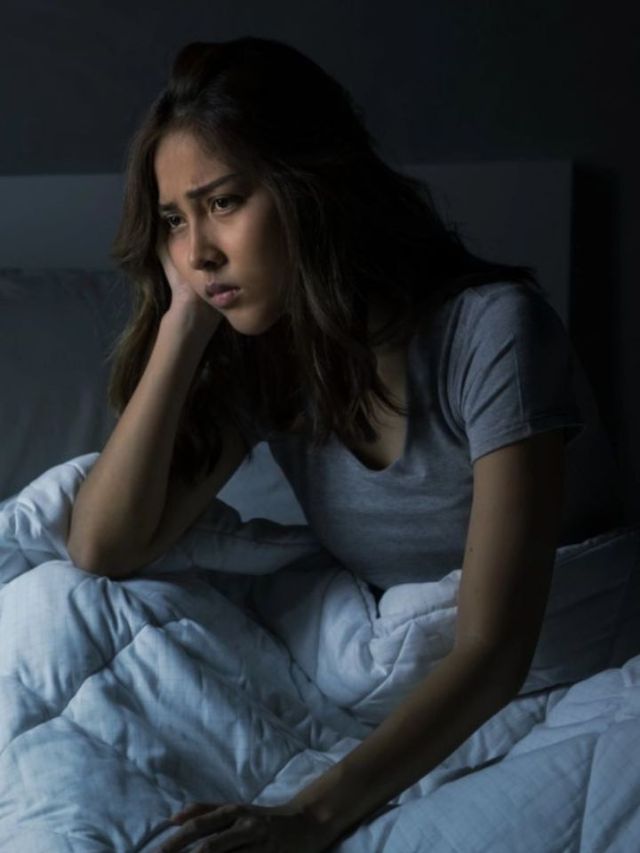 Hormonal Imbalance ची समस्या कशी दूर कराल?