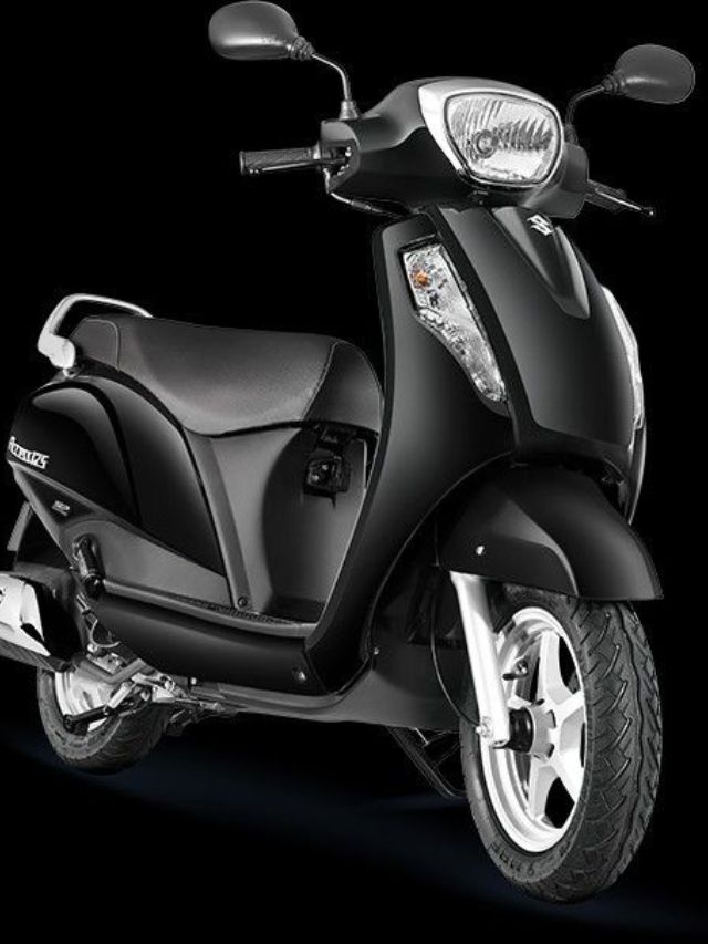 Honda Activa चे दमदार फिचर्स, खरेदी करण्यापूर्वी जाणून घ्या