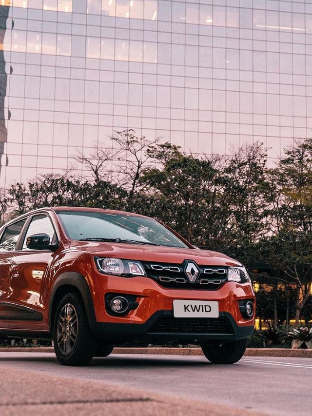 चार लाखांच्या बजेटमध्येही मिळतील शानदार गाड्या