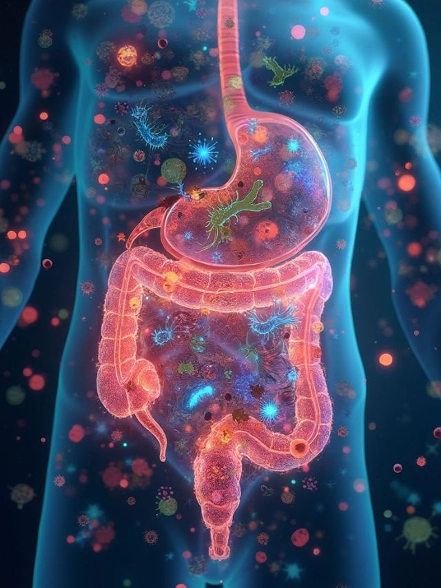 वारंवार होणारी Acidity किती धोकादायक असते?