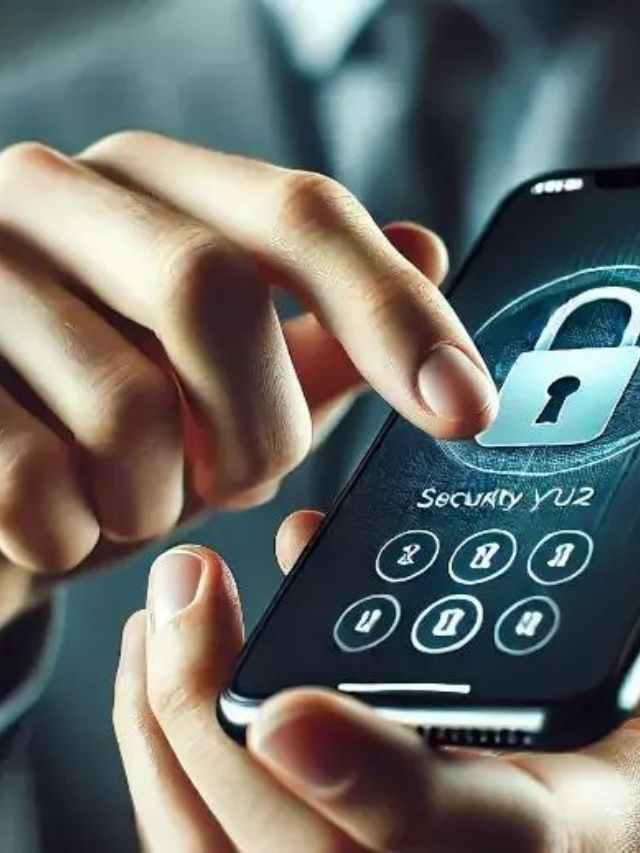 असे पासवर्ड होतात सहज हॅक; हा आहे सर्वात कॉमन