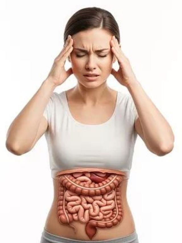 Acidity ने त्रस्त आहात? करा 'हे' घरगुती उपाय