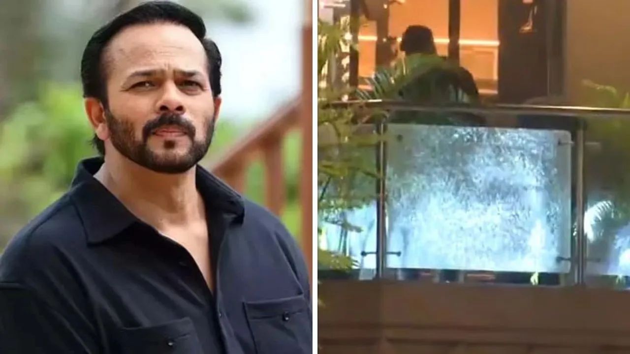Rohit Shetty गोळीबार प्रकरणात ‘हवाला’ कनेक्शन उघड! बिश्नोई गँगने शूटर्सना पुरवली मोठी रसद; मुंबई क्राईम ब्रांचचा खुलासा