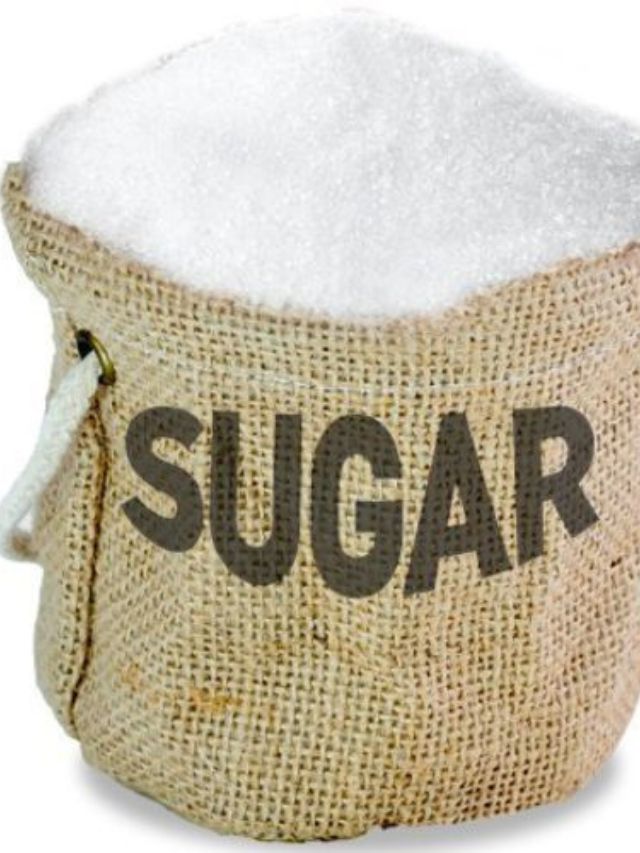 एक आठवडा साखर सोडा अन् परिणाम पाहा