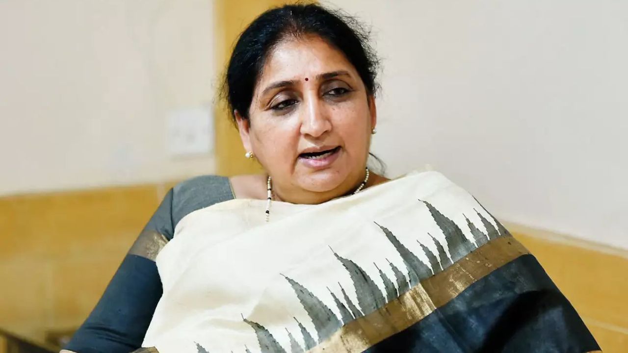 Baramati By Election: सुनेत्रा पवार सोमवारी भरणार उमेदवारी अर्ज; मुख्यमंत्र्यांसह राष्ट्रवादीच्या वरिष्ठ नेत्यांची उपस्थित