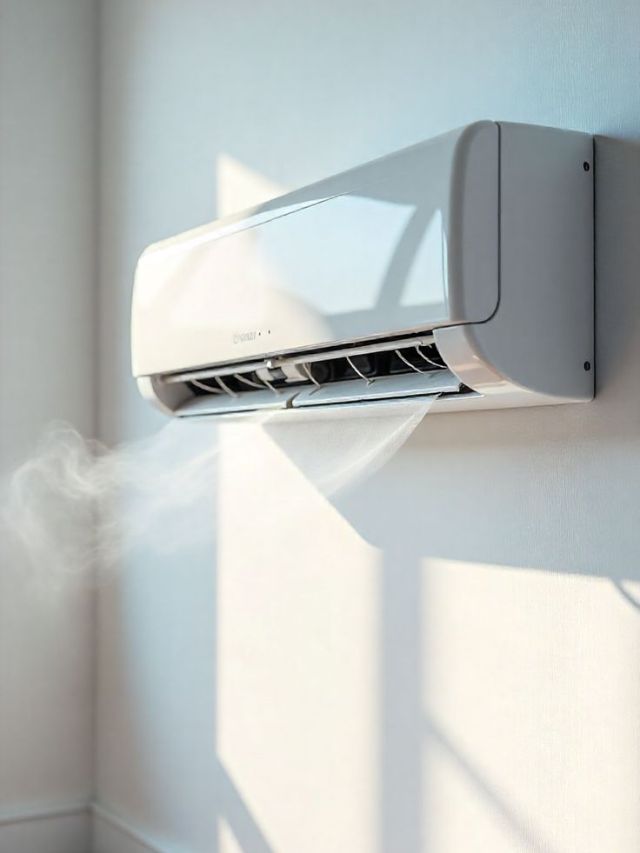 एसी वापरत असाल तर 'या' गोष्टी ठेवा लक्षात