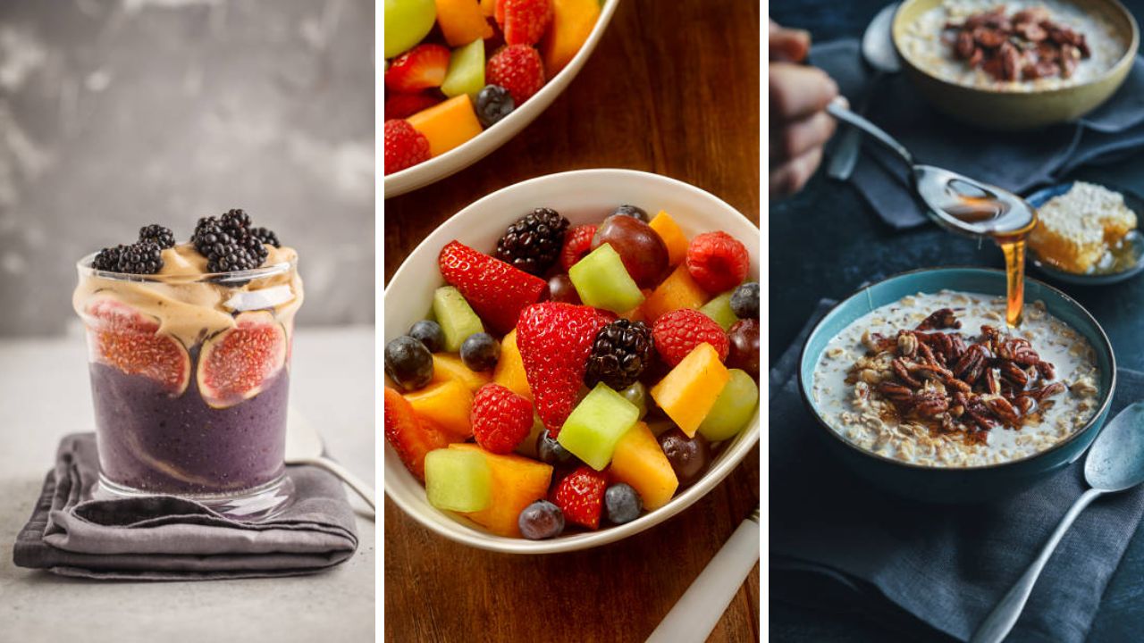 शरीरात कधीच निर्माण होणार नाही प्रोटीनची कमतरता! तेल मसाल्यांचा वापर न करता बनवा ‘हे’ आरोग्यदायी नाश्त्यातील पदार्थ