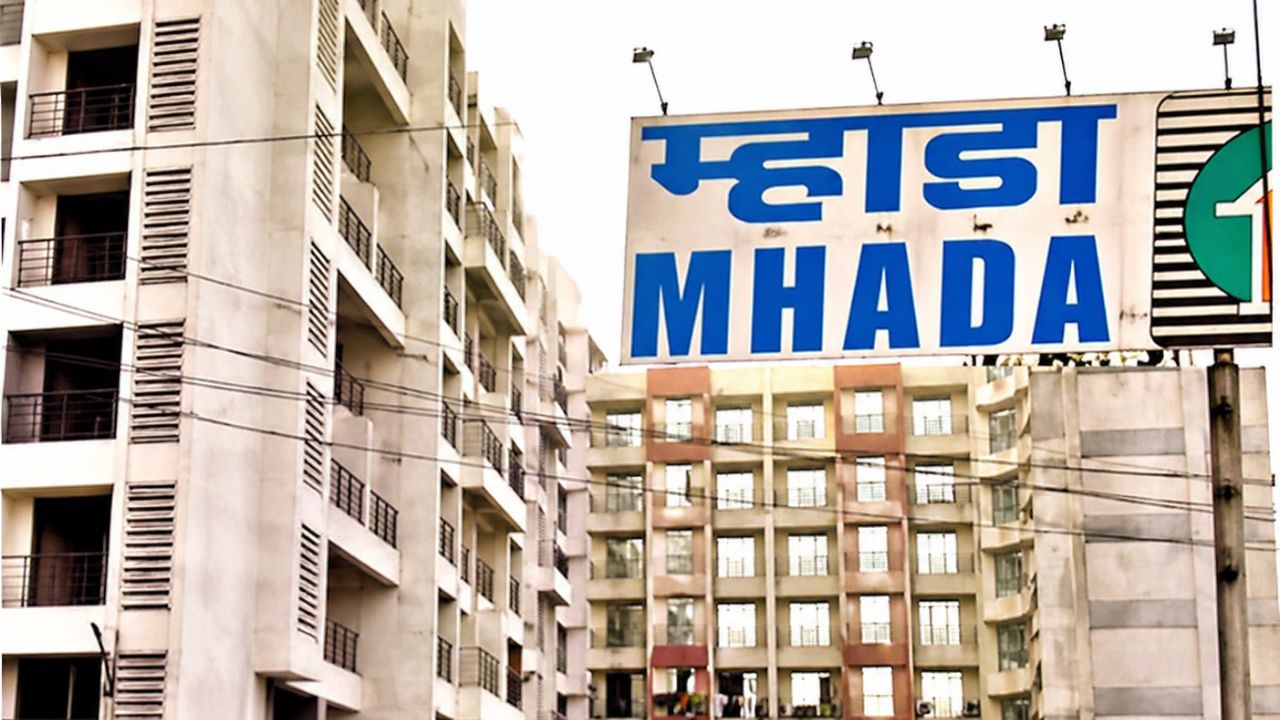 म्हाडाच्या घरांना अल्प प्रतिसाद! मुंबईतील सोडतीसाठी अर्ज करण्यासाठी अवघे चार दिवस शिल्लक, मुदतवाढ देण्याची शक्यता