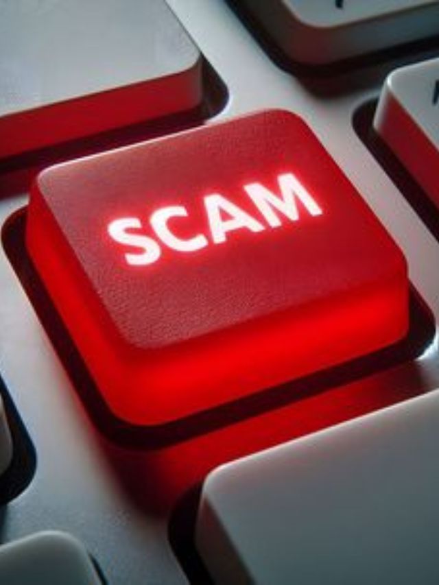 सावधान! ऑनलाईन फसवणुकीपासून करा संरक्षण