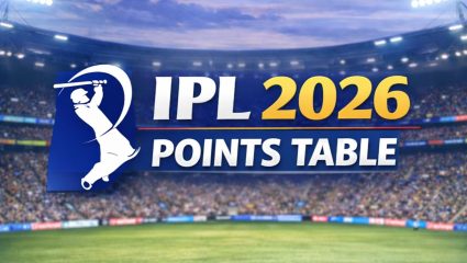 IPL 2026 Points Table: पॉइंट्स टेबलमध्ये मोठी उलथापालथ! प्ले-ऑफच्या शर्यतीत 10 संघांची चुरस वाढली; पाहा कोण कुठे आहे?