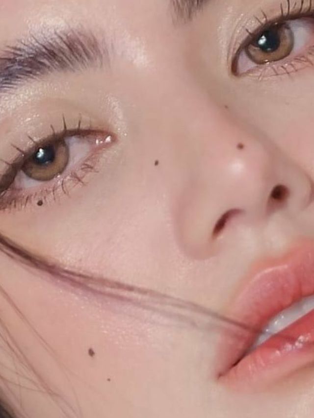 ज्यांच्या नाकावर तीळ असतो? त्यांचा स्वभाव कसा असतो?