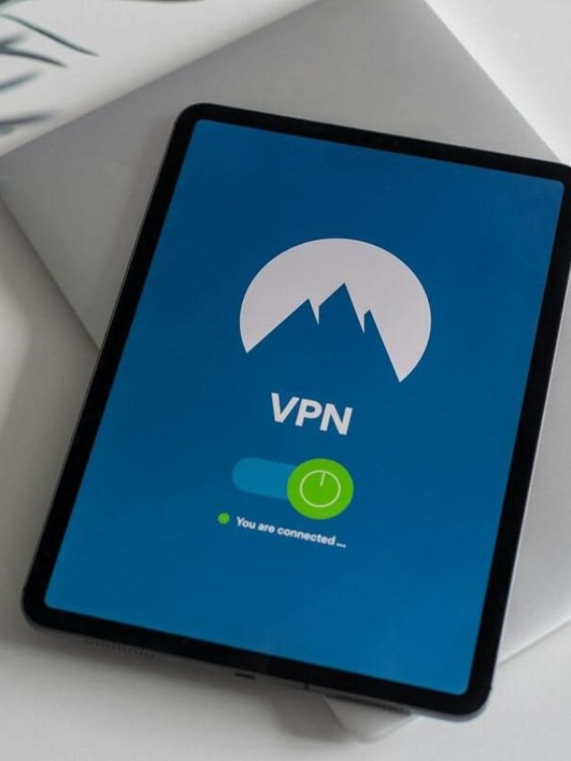 VPN वापरणे सुरक्षित आहे का?
