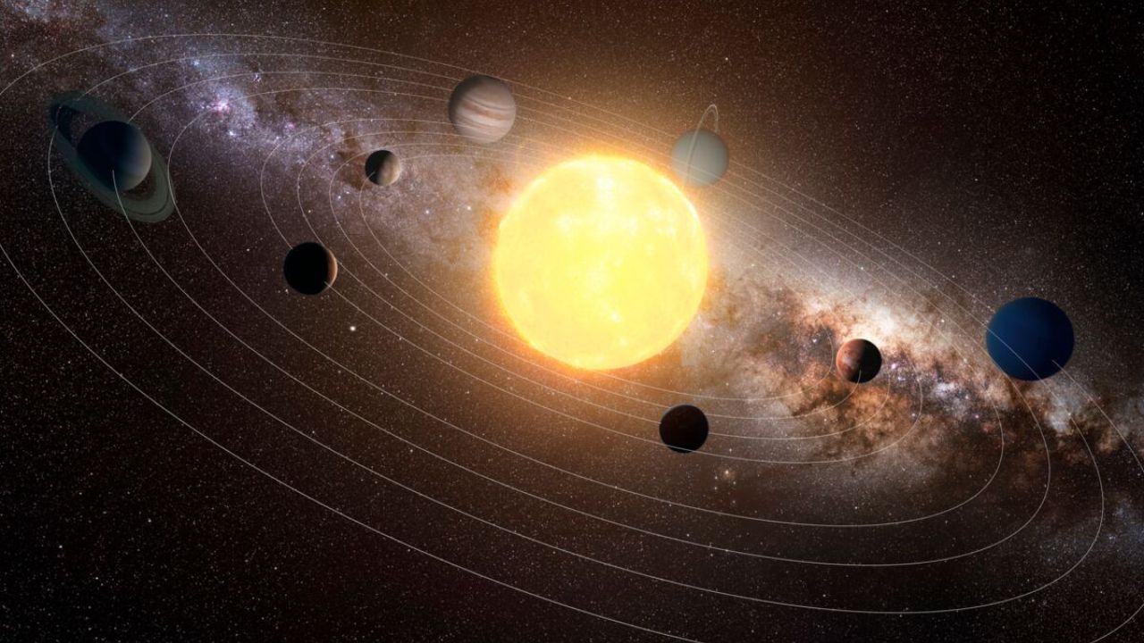 Vaibhav Laxmi Rajyog: 18 एप्रिलला बुध आणि शुक्र यांचा शुभ संयोग, या राशींचे लोक होतील मालामाल