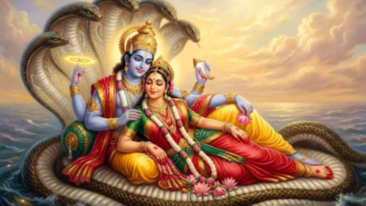 Varuthini Ekadashi 2026: वरुथिनी एकादशीला तयार होणार चतुर्ग्रही योग, या राशींच्या उत्पन्नात होईल अपेक्षित वाढ