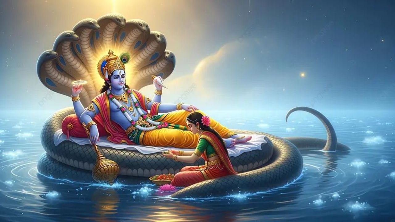 Varuthini Ekadashi: 12 की 13 एप्रिल कधी आहे वरुथिनी एकादशी, जाणून घ्या शुभ मुहूर्त आणि महत्त्व