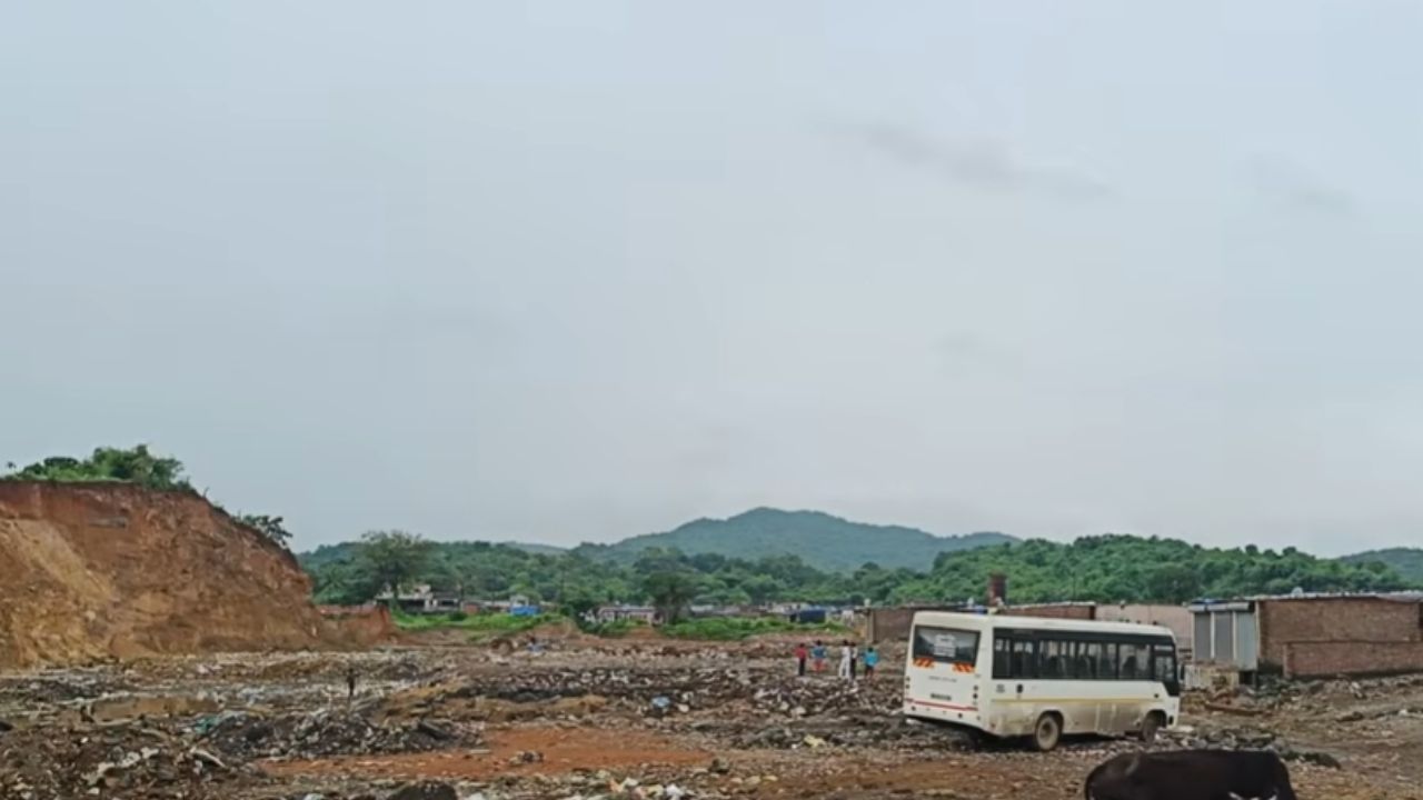 Vasai News : वसईत 210 गुंठ्यांचा घोटाळा, ‘रंधा’ अटकेत, अवैध चाळींचा पर्दाफाश