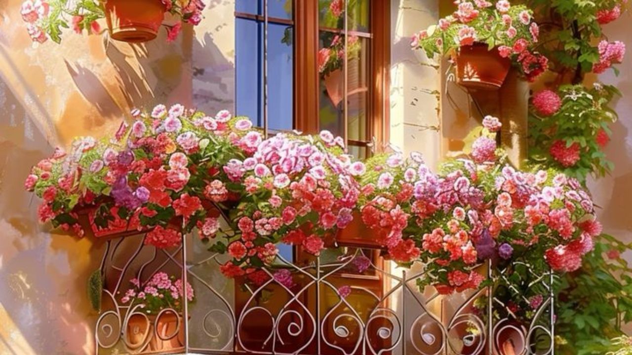 Vastu Tips: घराच्या बाल्कनीत या वस्तू ठेवल्यास वाढू शकते नकारात्मक ऊर्जा, आजच बदला या सवयी