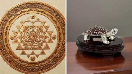 Vastu Tips: आर्थिक समस्या दूर करण्यासाठी घरामध्ये आणा या वस्तू, काय सांगते वास्तुशास्त्र जाणून घ्या