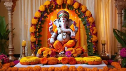 Vinayak Chaturthi: वैशाख महिन्यातील कधी आहे विनायक चतुर्थी, जाणून घ्या मुहूर्त, पूजा पद्धत आणि फायदे