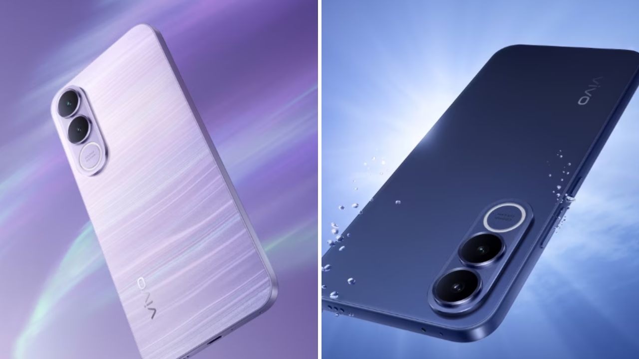 फोटोग्राफी होणार अधिक दमदार! Vivo च्या नव्या स्मार्टफोनमध्ये 200MP कॅमेरा, यूजर्स झाले आनंदी