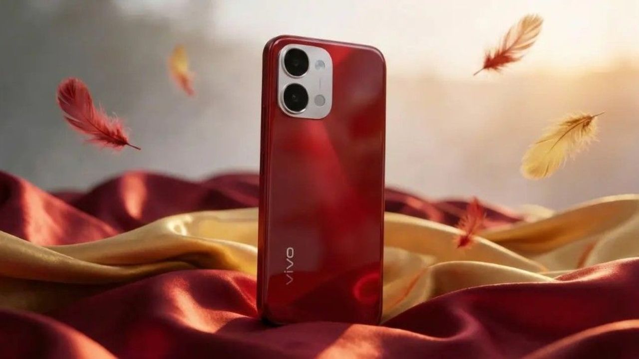 Vivo Y500s ची बाजारात तुफानी एंट्री! 7,200mAh बॅटरी आणि 6.75-इंच डिस्प्लेने सुसज्ज, किंमत ऐकूनच घ्या निर्णय