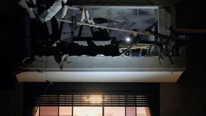 शस्त्रसंधीदरम्यानच लेबनॉनवर इस्त्रायलचा मोठा हल्ला; 14 जणांचा मृत्यू तर 37 जण जखमी