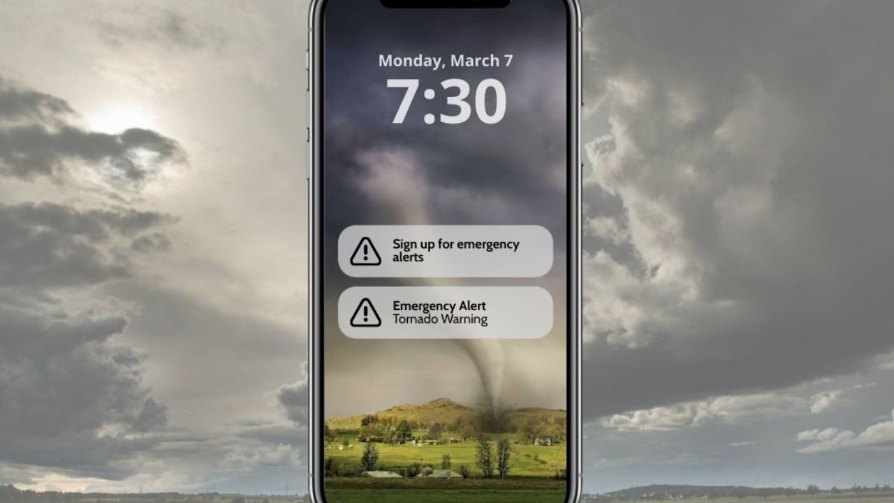 Weather Alert Apps: अचानक बदलतंय हवामान! चिंता सोडा, आत्ताच डाऊनलोड करा हे अ‍ॅप… क्षणोक्षणी मिळणार लाईव्ह अलर्ट्स