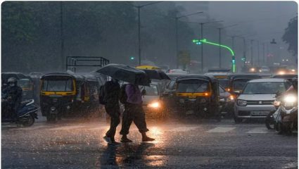 Weather Update: नागरिकांनो सावधान! २२ ते २५ एप्रिल दरम्यान ‘या’ जिल्ह्यात ‘यलो अलर्ट’; प्रशासन सतर्क