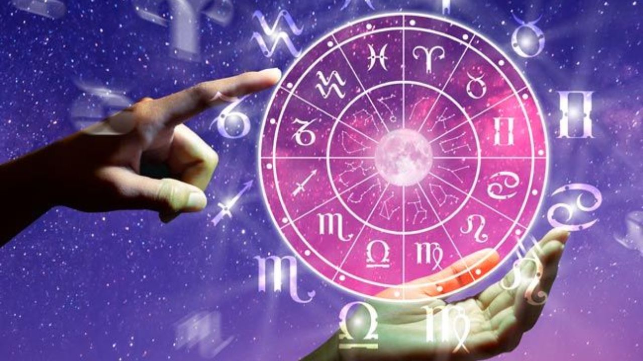 Weekly Horoscope: सर्व राशींच्या लोकांसाठी एप्रिलचा हा आठवडा कसा राहील ते जाणून घ्या