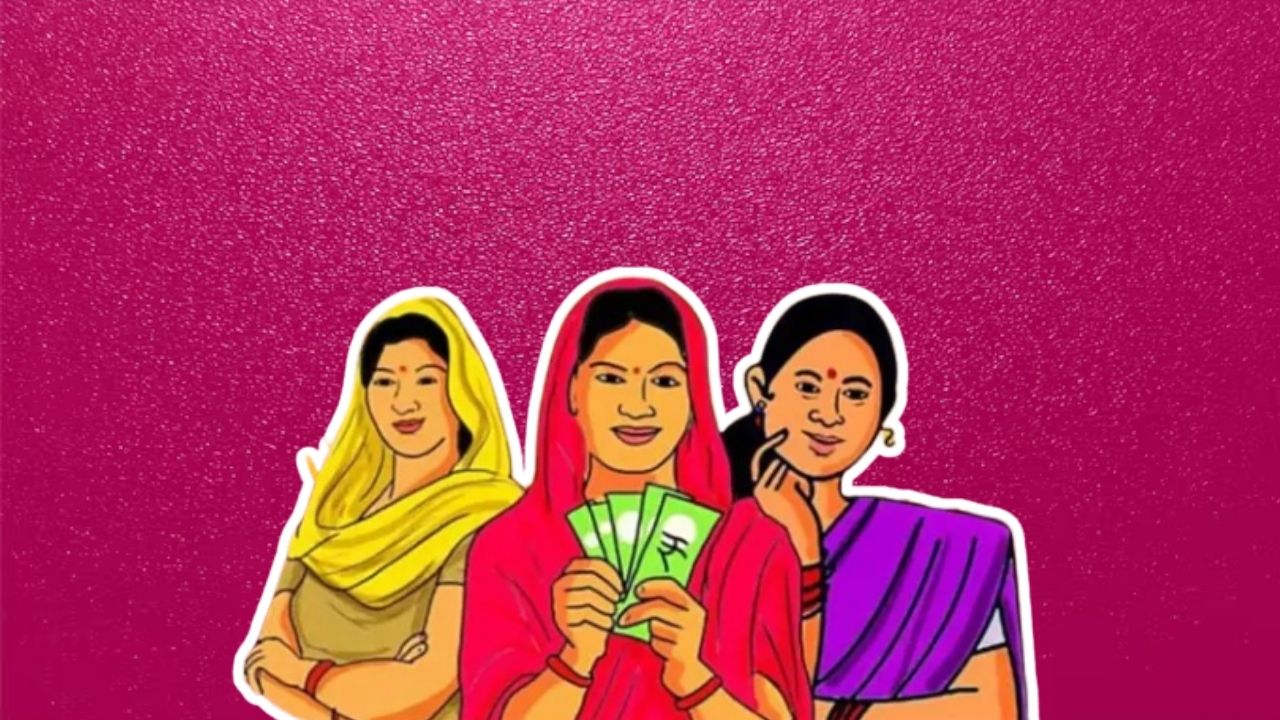 Bengal BJP Manifesto : दरमहा मिळणार 3 हजार; महाराष्ट्रानंतर बंगालमध्येही भाजपचा तोच फॉर्म्युला? भाजपकडून पैशांची खैरात