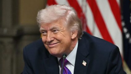 Explainer: 56 वर्षे जुनी ‘मॅड मॅन थिअरी’ काय आहे? इराणला हरवण्यासाठी तिचा वापर करणारे ट्रम्प स्वतःच ‘असे’ झाले पराभूत